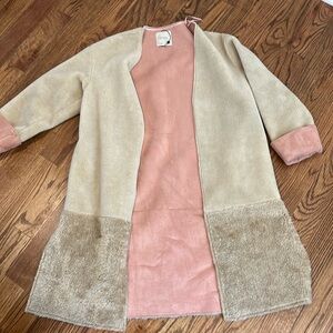 Zara Women’s Coat / Size M